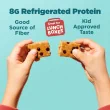 Perfect Bar Organic Oaties Cookie Dough Lifestyle