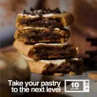 Legendary Foods Protein Pastry S’mores Flavoured Lifestyle
