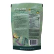 Nutrition of The Ginger People Gin Gin Chewy Ginger Candy