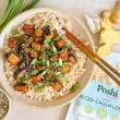 Poshi Easy Chef Steamed Riced Cauliflower Lifestyle