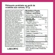 Legendary Foods Protein Pastry Cherry Crumble Flavoured Nutrition