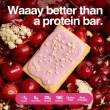 Legendary Foods Protein Pastry Cherry Crumble Flavoured Lifestyle