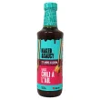 Naked & Saucy Organic Chili Garlic Sauce French
