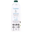 Elmhurst Unsweetened Vanilla Cashew Milk Side