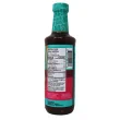 Naked & Saucy Organic Chili Garlic Sauce Nutrition