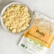 Poshi Easy Chef Steamed Riced Hearts of Palm Lifestyle