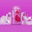 Poppi Prebiotic Soda The Old-School Classics Variety Pack Lifestyle