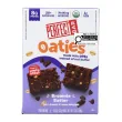 Perfect Bar Organic Oaties Brownie Batter Front