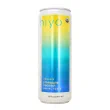 Hiyo Organic Non-Alcoholic Functional Seltzer Pineapple Coconut Front