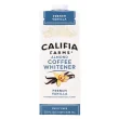 Front of Califia Almond Milk Creamer French Vanilla
