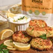 Poshi Easy Chef Steamed Riced Hearts of Palm Lifestyle