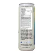Hiyo Organic Non-Alcoholic Functional Seltzer Pineapple Coconut Nutrition