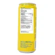 Banagua Simply Organic Banana Water Nutrition