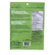 SeaChange Seafoods Wild Keta Salmon Jerky Honey & Jalapeno Nutrition
