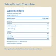 Equip Prime Protein Grass-Fed Beef Isolate Protein Powder Chocolate Nutrition