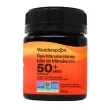 Wedderspoon Raw Manuka Honey Front