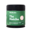 Lake & Oak Co. Premium Ceremonial Grade Purely Matcha Front