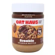 Oat Haus Granola Butter Brookie front