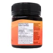 Wedderspoon Raw Manuka Honey Nutrition