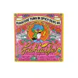 Fishwife Tinned Fish Albacore Tuna In Spicy Olive Oil Front