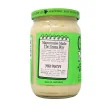 Graza Mayo Jar Fancy Side