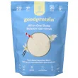 Good Protein All-In-One Shake Plant-Based Superfood Blend Vanilla Milkshake Front