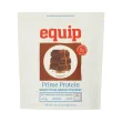 Equip Prime Protein Grass-Fed Beef Isolate Protein Powder Chocolate Front