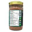 Nutrition of Artisana Organic Raw Almond Butter - Paleo Butter - Less Sugar Butter - Best Almond Butter