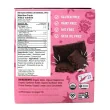 Skout Organic Kids Snack Bars Raspberry Rush Nutrition