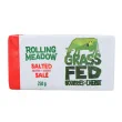 Rolling Meadow Grass-Fed Butter Salted Front