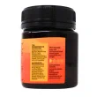 Wedderspoon Raw Manuka Honey Side