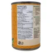 Farmer's Market Organic Pumpkin Pie Filling Mix Nutrition