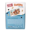 Perfect Bar Organic Oaties Cookie Dough Back