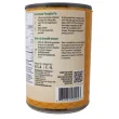 Farmer's Market Organic Pumpkin Pie Filling Mix Side