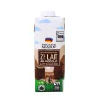 French Organic Meadows Shelf-Stable Organic Partly-Skimmed 2% Milk Chocolate