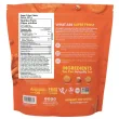 Actual Veggies Super Fries Sweet Potato back
