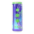 Side of Alani Nu Limited Edition Energy Drink Witch’s Brew - Alani Drink - Sugar Free Energy Drink - Low Calorie Energy Drinks