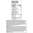 Nutrition of Alani Nu Protein Bar Munchies