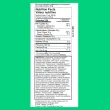 Nutrition of ALOHA Protein Bar Organic Plant-Based Protein Bar Chocolate Mint Protein Bar