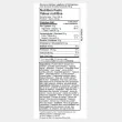 Nutrition of ALOHA Protein Bars Organic Plant-Based Protein Bar Coconut Protein Bar