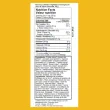Nutrition of ALOHA Protein Bars Organic Plant-Based Protein Bar Lemon Protein Bar