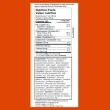 Nutrition of ALOHA Protein Bars Organic Gluten-Free Plant-Based Protein Bar Peanut Butter Protein Bar