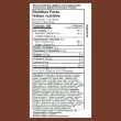 Nutrition of ALOHA Protein Bars Organic Gluten-Free Vegan Protein Bars Cookie Dough Protein Bars