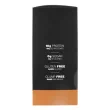 Side of Allo Protein Powder Creamer For Hot Coffee Caramel