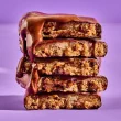 ALOHA Organic Plant-Based Protein Bar Bestsellers 6-Pack Canada Lifestyle 2