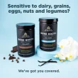 Ancient Nutrition Bone Broth Collagen Protein Chocolate, 357g