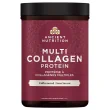 Front of Ancient Nutrition Multi Collagen Protein Unflavoured, 480g