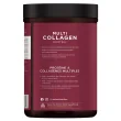 Back of Ancient Nutrition Multi Collagen Protein Unflavoured, 480g