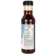 Nutrition of ANS Performance Sugar Free Syrup Maple