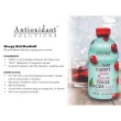 Antioxidant Solutions Tart Cherry Juice Antioxidant Drink